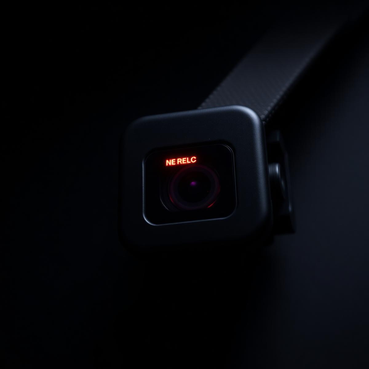 Evidence-grade capture. Encrypted, always.